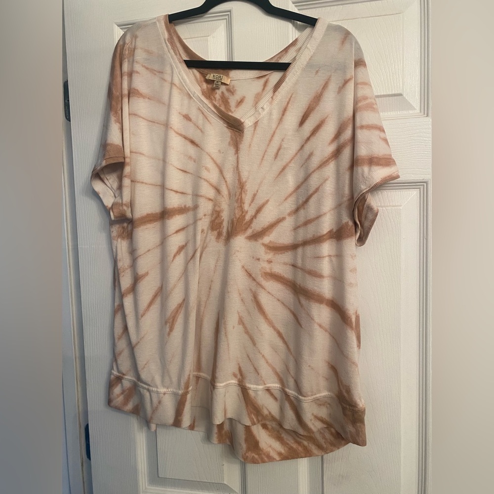 Kori Shirt